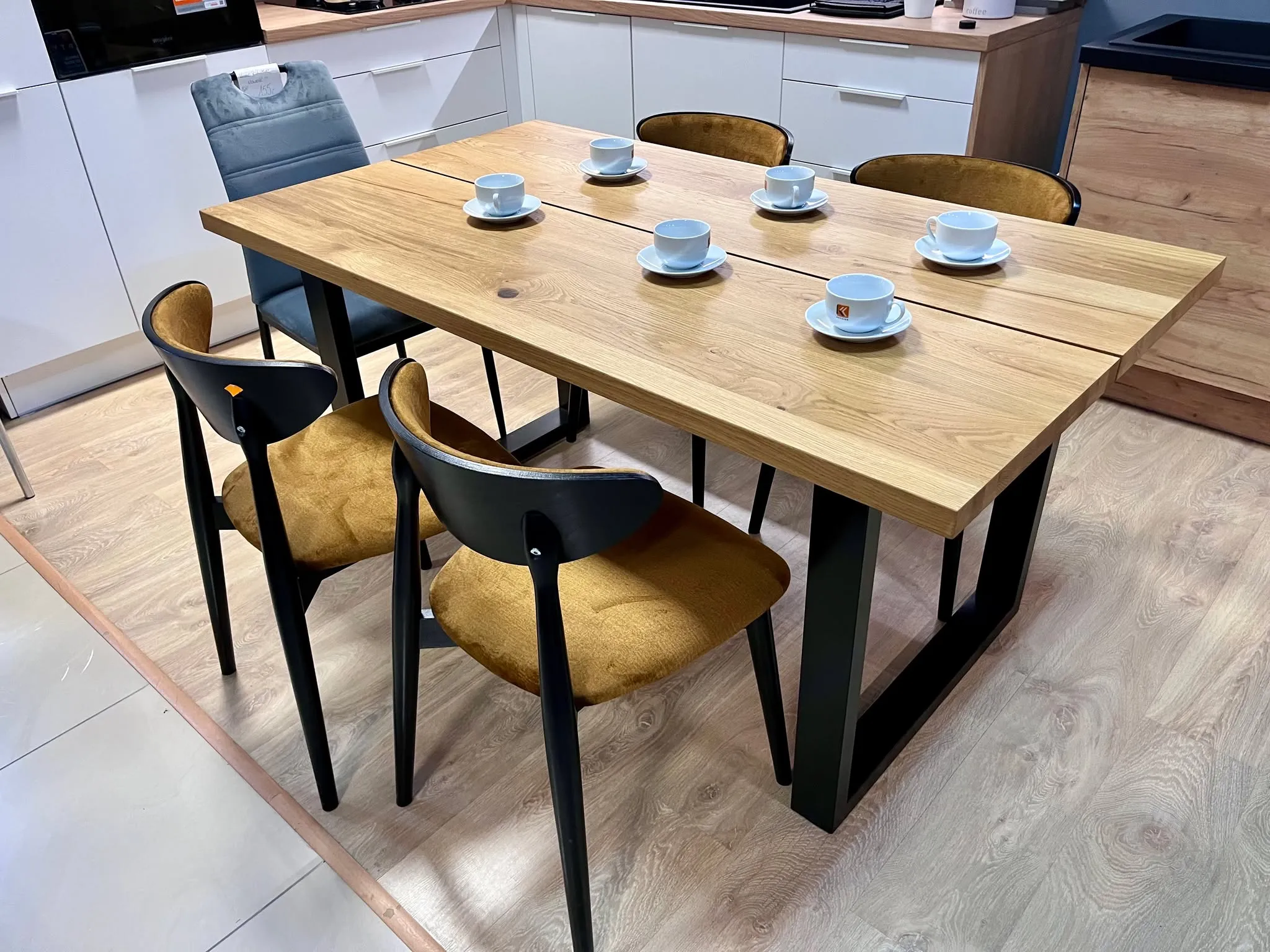 Stół MATIN Krysiak