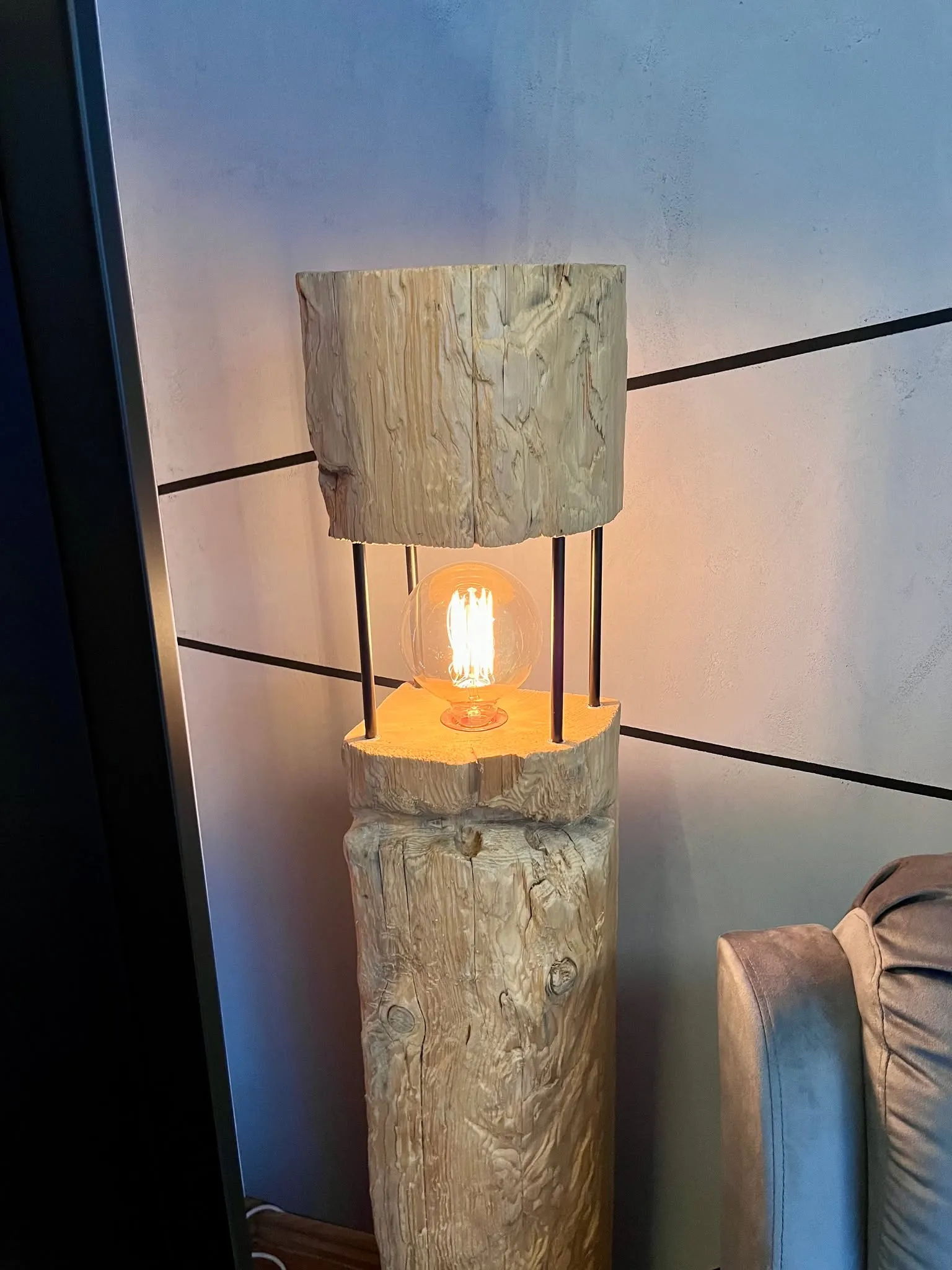 Lampa PRĘTY Remorse